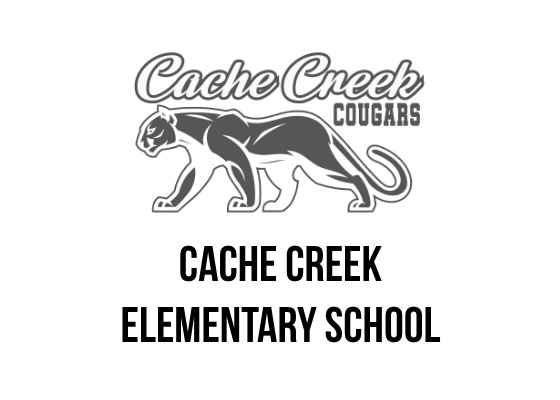 Cache Creek Elementary School